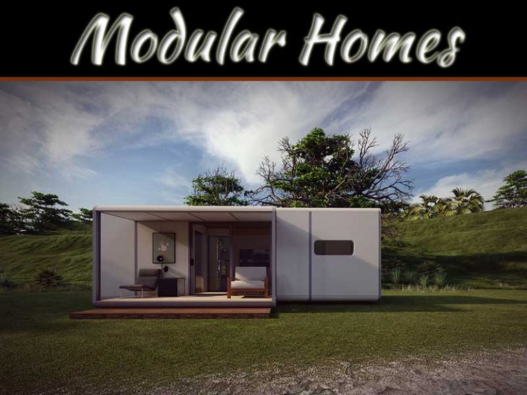 Transportable Homes - Modular Homes Save You Money And Are Your Cheapest Building Option