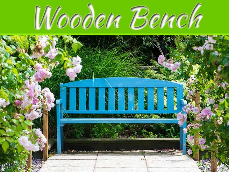 What Are The Benefits Of Buying Wooden Benches?