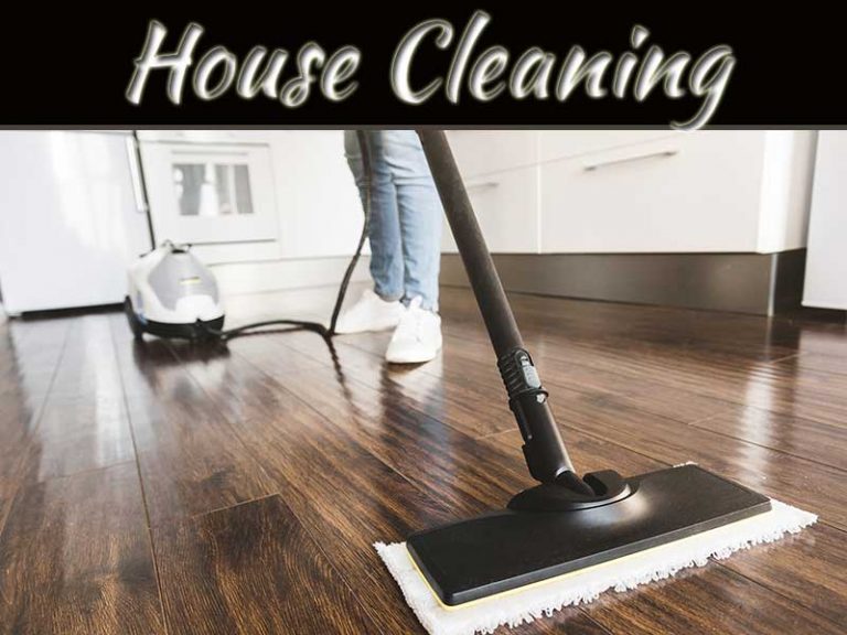 When Requesting Move In Cleaning Services, Things To Keep In Mind