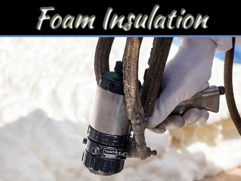 Where to Hire Spray Foam Insulation Contractors in Ottawa?