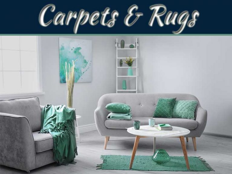5 Ways To Decorate Your Home With Rugs