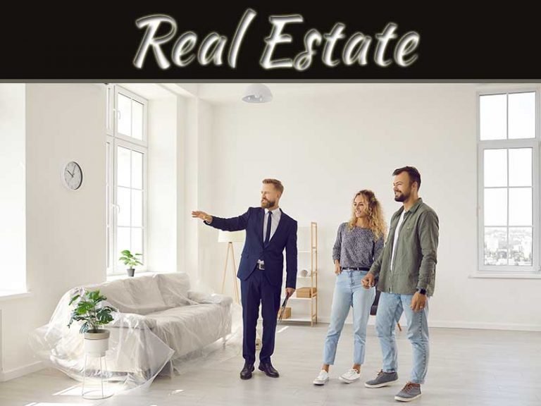 5 Ways To Market Your Property To Potential Tenants