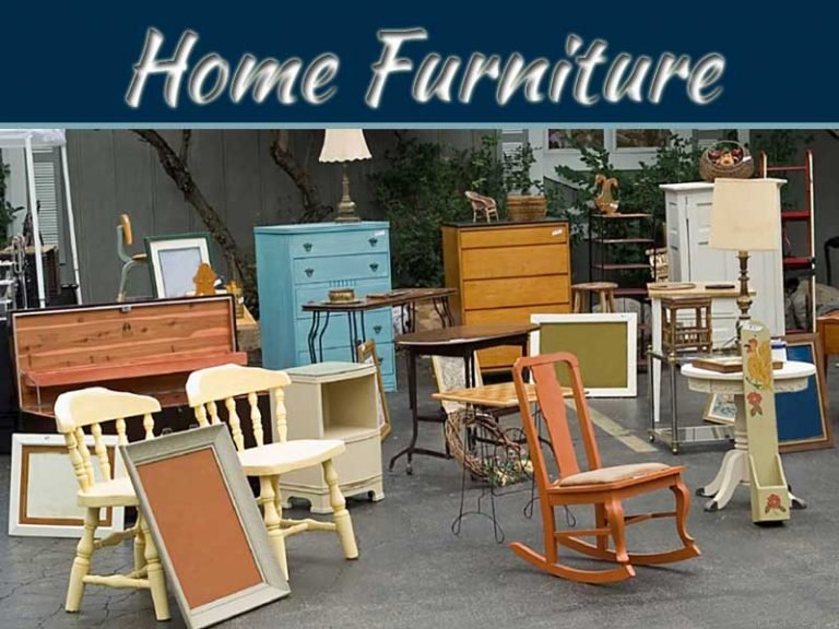 8 Reasons You Should Donate Old Home Furniture This Giving Season