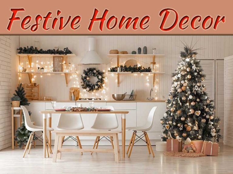 Brighten Up Your New Year Plans With Enchanting Home Décor