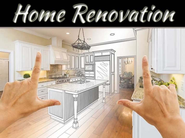 Home Renovation Planning And Execution Tips