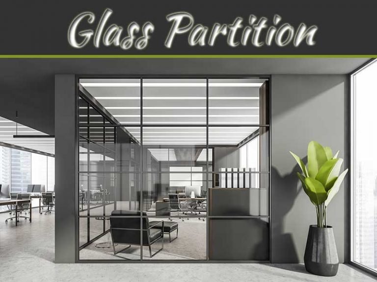 How To Choose The Right Glass Partition Company