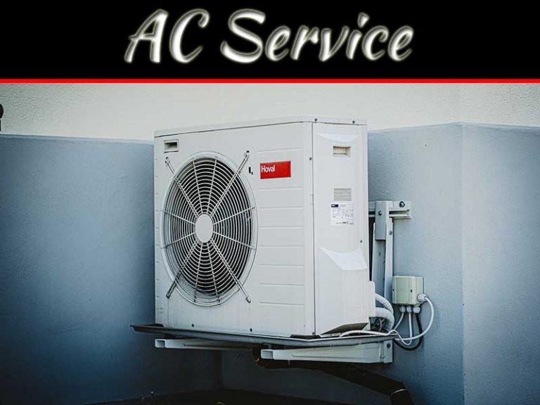 How To Pick The Right Air Conditioning Service Provider