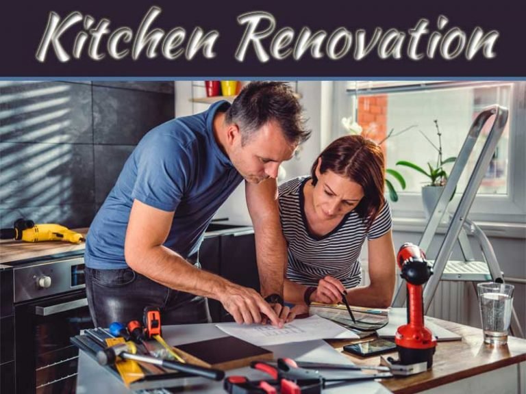 Things To Know About Renovating Your Kitchen