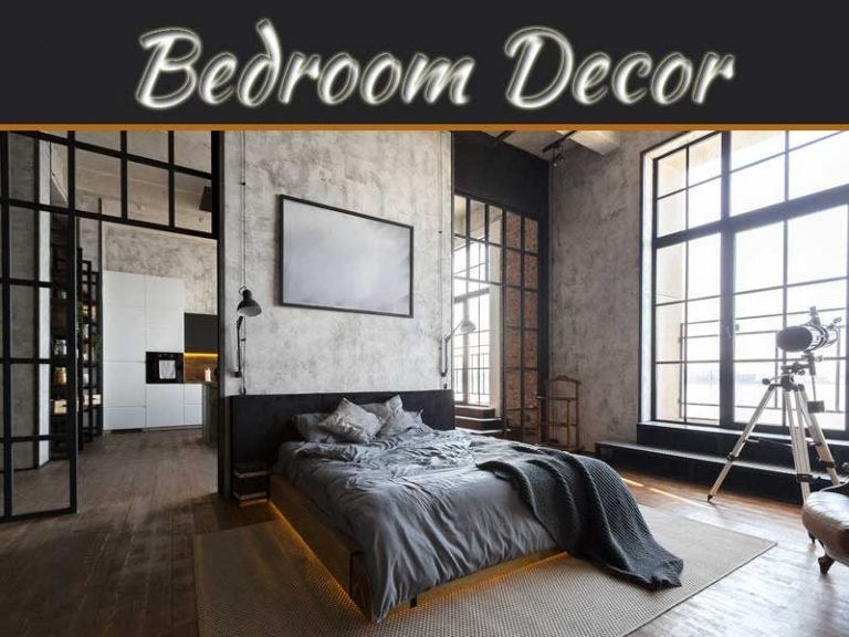 Top Tips For Making Your Bedroom A More Relaxed Space