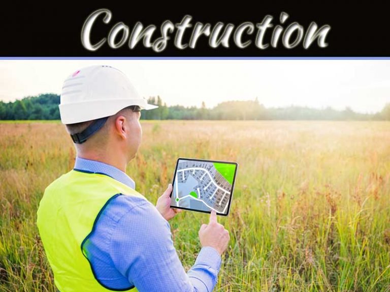 What Is A Land Survey, And When Do You Need One?