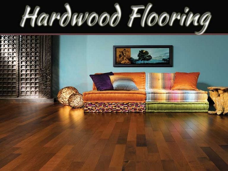2023 Flooring Trends: The Top Picks For Stylish And Sustainable Homeowners