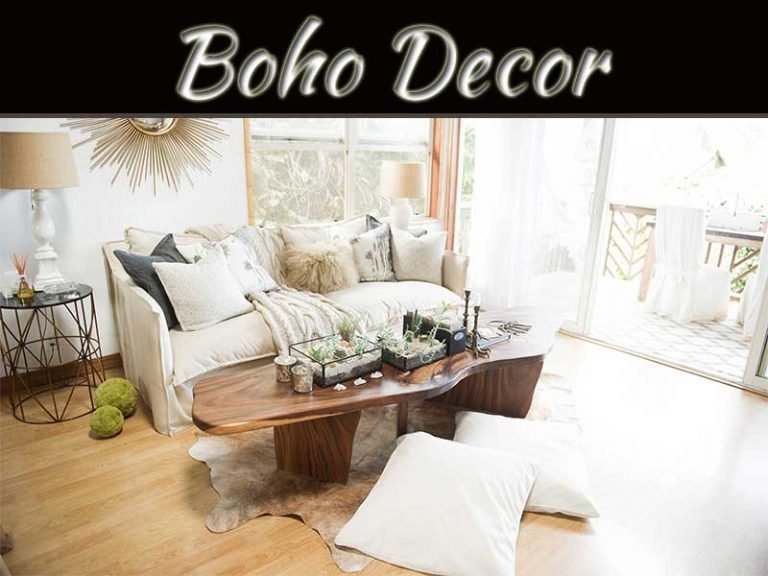 4 Ways To Make A House Look Modern