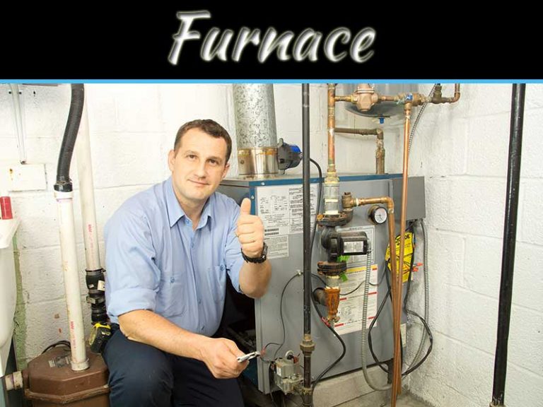 6 DIY Furnace Maintenance Tips For Homeowners