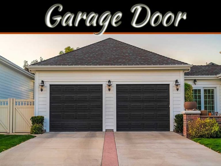 Garage Maintenance 101: How To Maintain Your Garage Doors