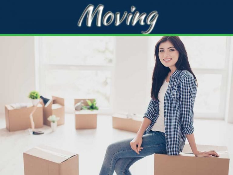 How Do You Move When You Have Too Much Stuff?