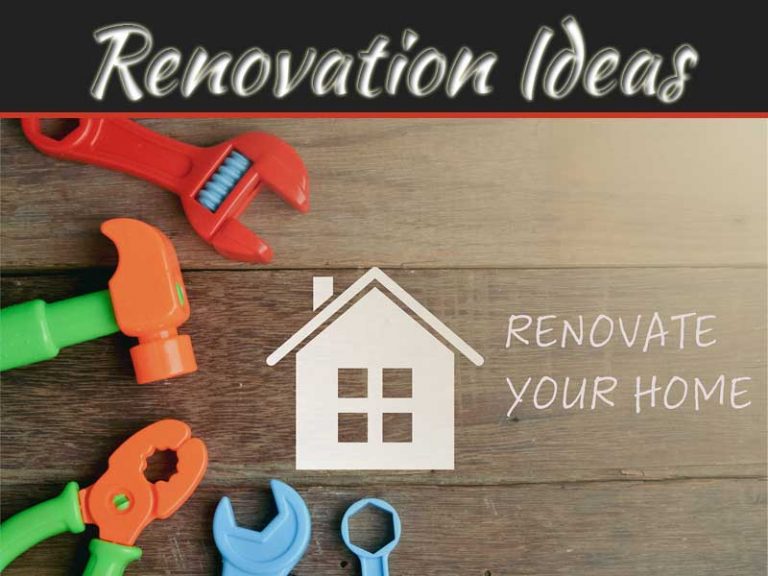 How To Ensure Great Results When Renovating Your House