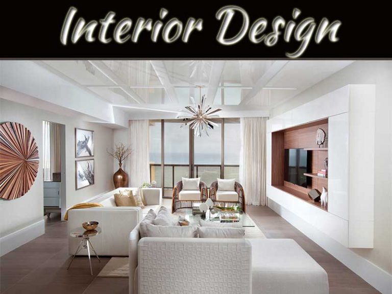 Interior Design Trends For 2023 To Look Out For