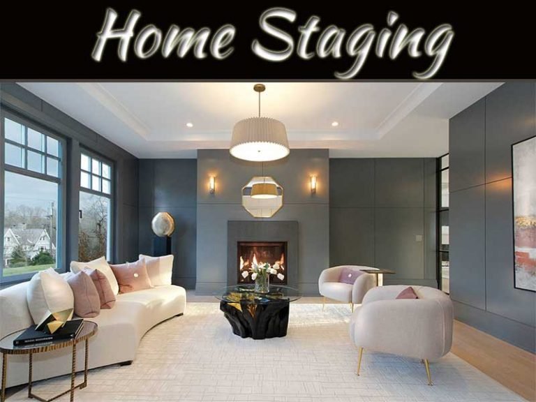Is Staging A Home Worth It?