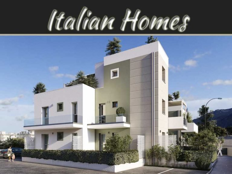Italian Homes For Sale In Florence