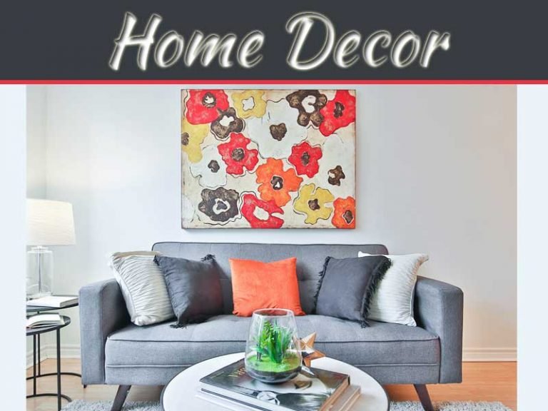 Styling Tips For Renters – Make The Space Feel Like Home