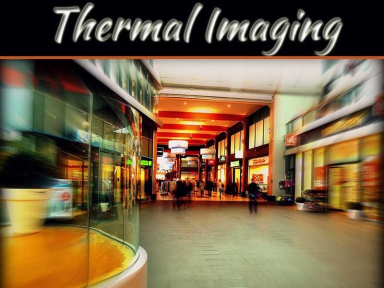 The Benefits Of Thermal Imaging On Commercial Buildings