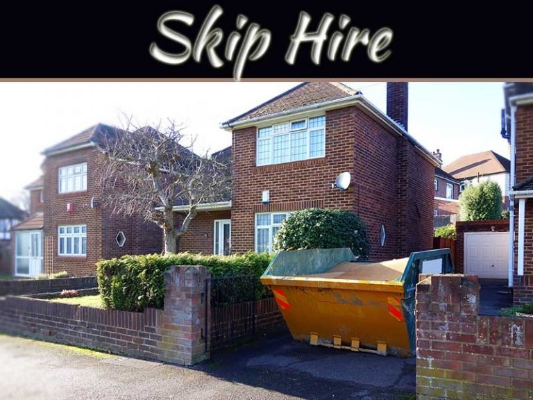 Cheapest Skip Hire: Finding The Cheapest Option For Your Needs