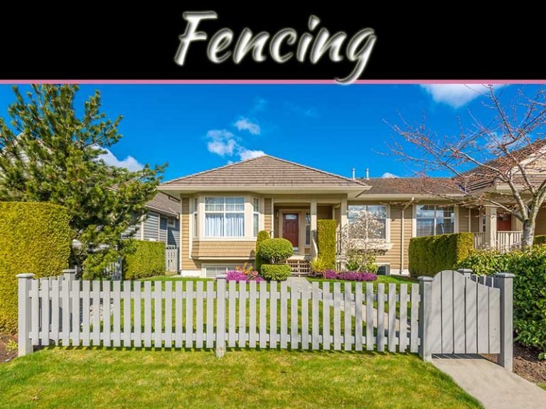 Does Fencing Increase Your Home’s Value?