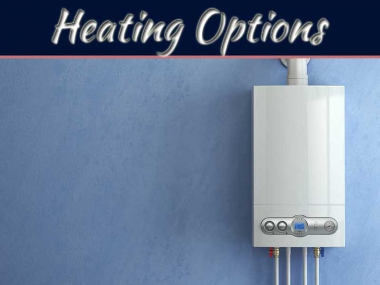 Eco-Friendly Heating Options For Your Home