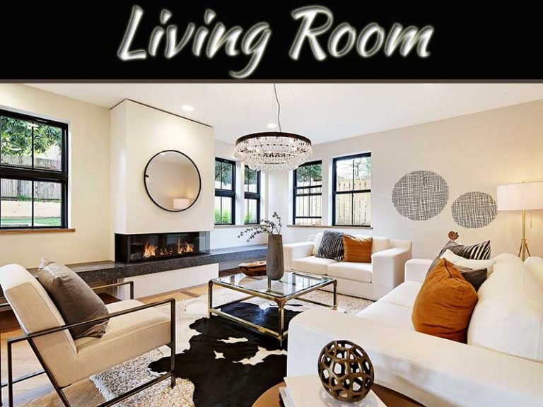 Handy Tips In Organizing Your Living Room After A Renovation