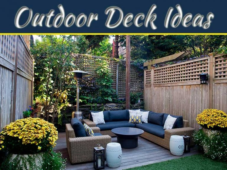 How Adding A Deck Can Bring More Value To Your Webster, NY Home