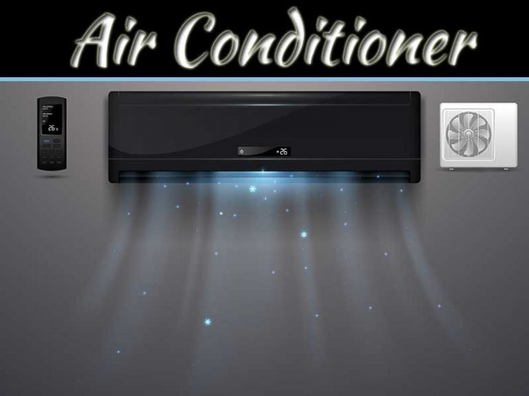 How An Air Conditioner Leads To A Healthier & Cleaner Life