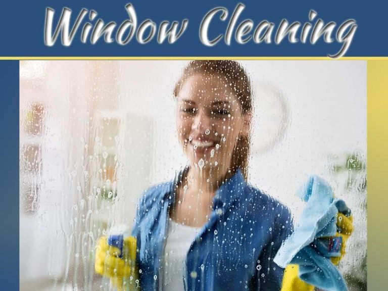 How To Clean And Maintain Your Double Glazed Windows For Longevity