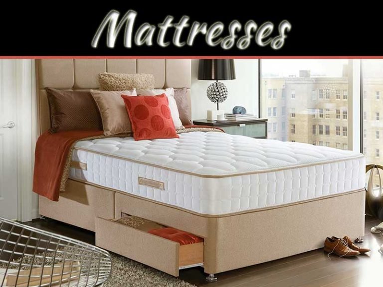 How To Shop For A Mattress Online