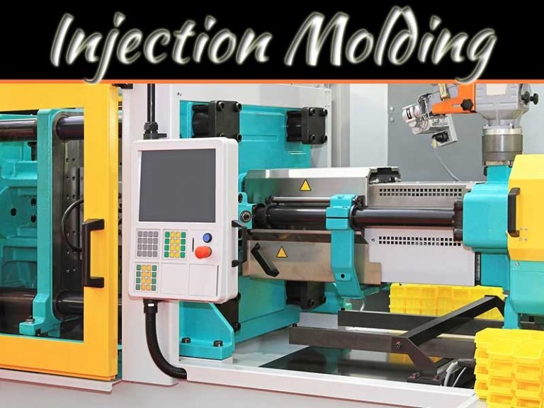 Injection Molding: How Does It Work?