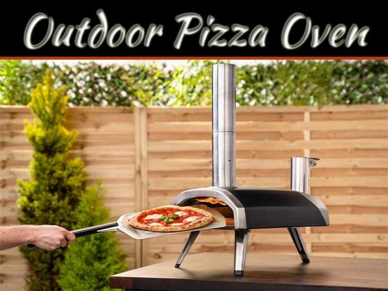 Top 3 Reasons To Buy An Outdoor Pizza Oven