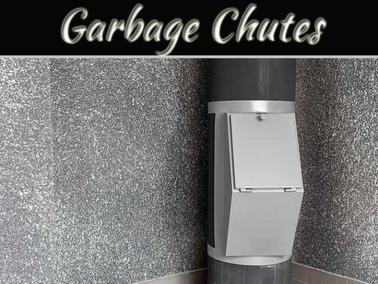 Why Garbage Chutes Are Essential To Apartments/Buildings