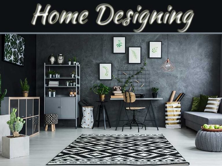 12 Simple Designing Tips For Your New Home