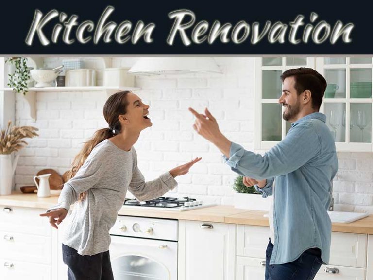 5 Awesome Kitchen Renovation Ideas