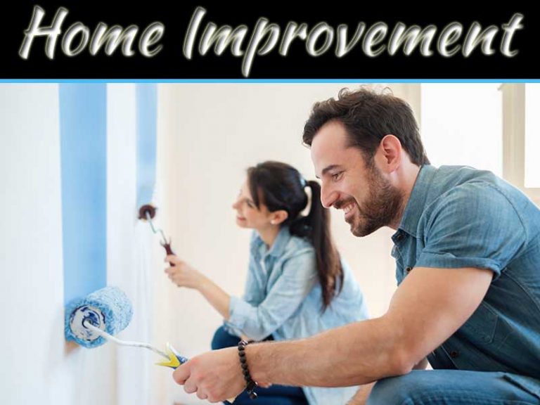 5 Home Improvements To Consider Making This Year