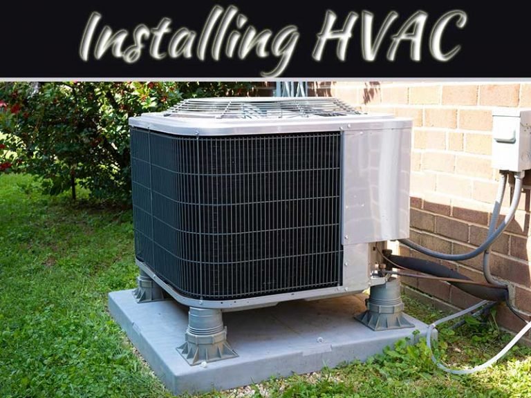 5 Things To Keep In Mind When Installing HVAC In The Kitchen