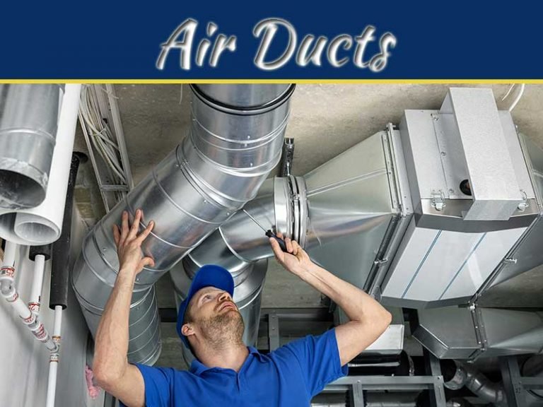 Air Ducts: The Impact On Indoor Air Quality