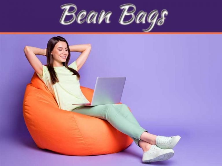 Comfortable And Versatile: Exploring The Benefits Of Bean Bags