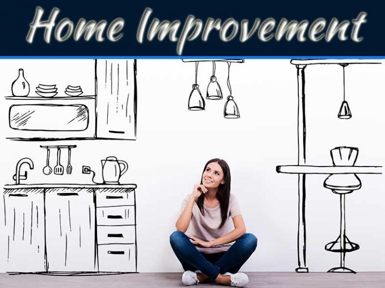 Home Improvements That Can Enhance Your Quality Of Life: Tips To Get You Started