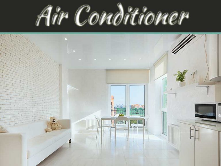 How To Hide Your Air Conditioner And Make It Part Of Your Interior Design