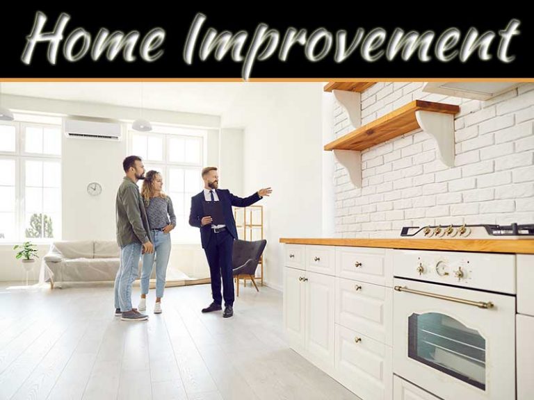 Improvements In Your House To Be Ready For Rental