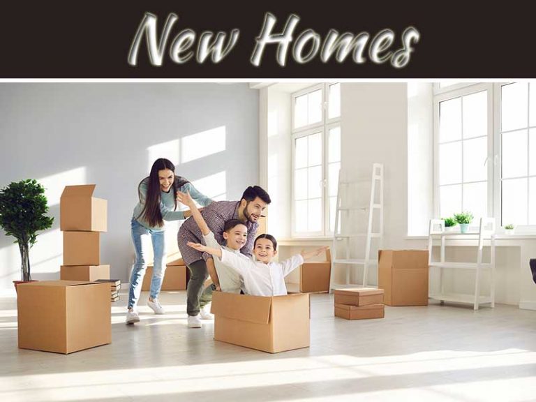 Indianapolis New Homes: A Guide To Your Options And What To Look For Before You Buy