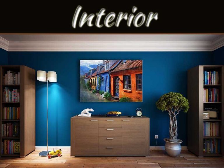 Interior Design Mistakes You Should Never Make When Building Your Home