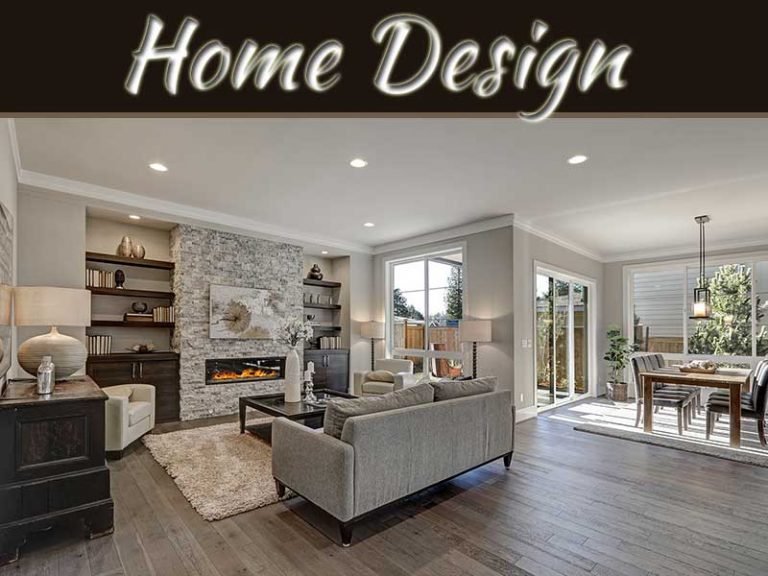 Top Notch Designer Tips & Tricks For Home Design