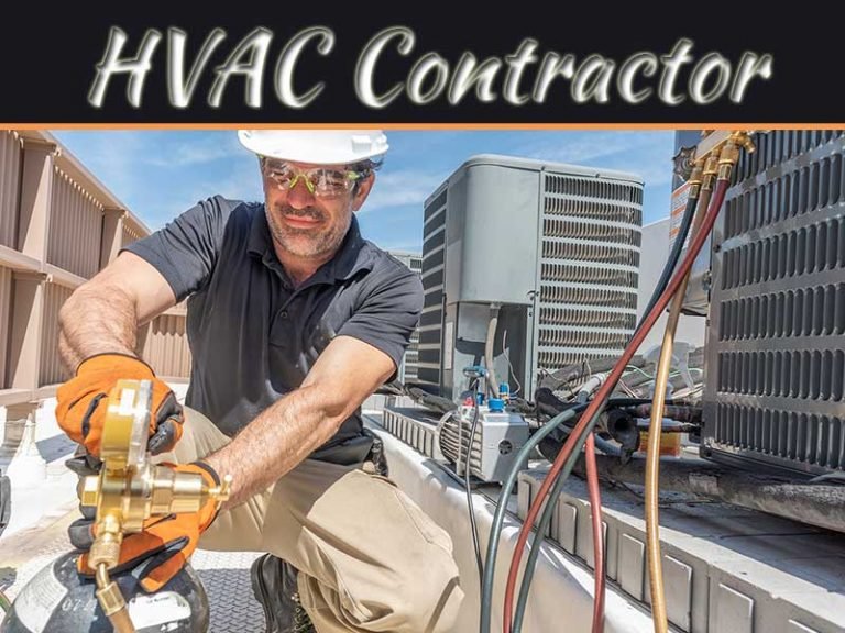 What Should I Look For When Hiring An HVAC Contractor?