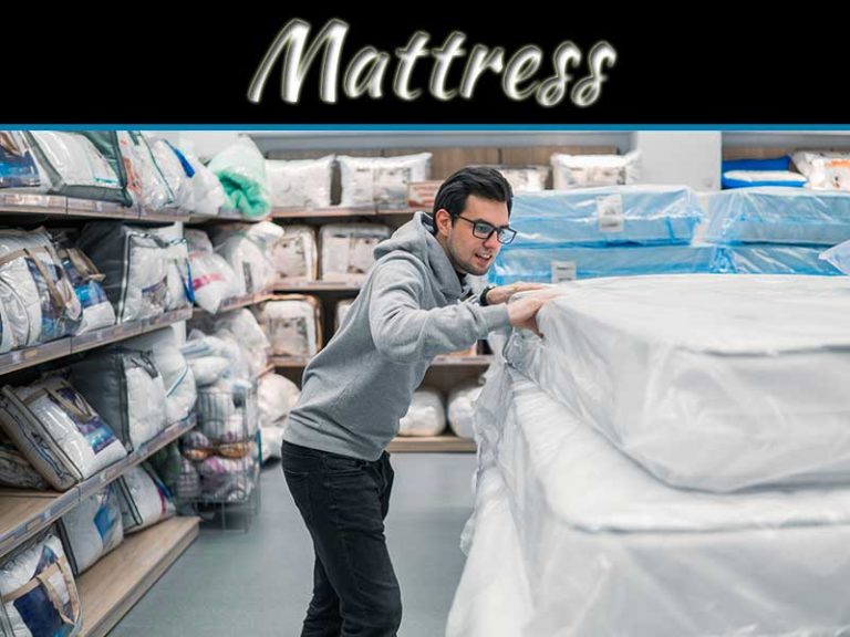 7 Common Mattress Purchasing Errors And How To Avoid Them